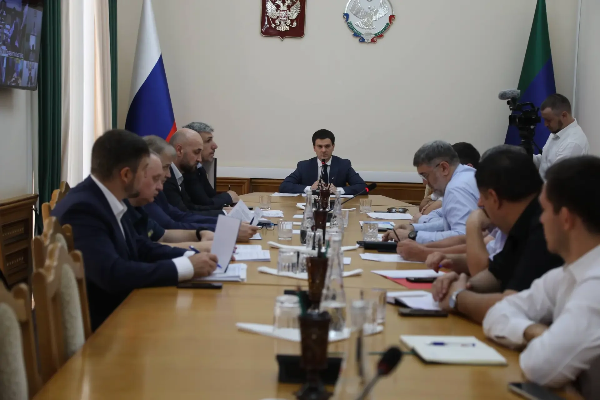 В Дагестане на подготовку к отопительному сезону направят 1,8 млрд рублей