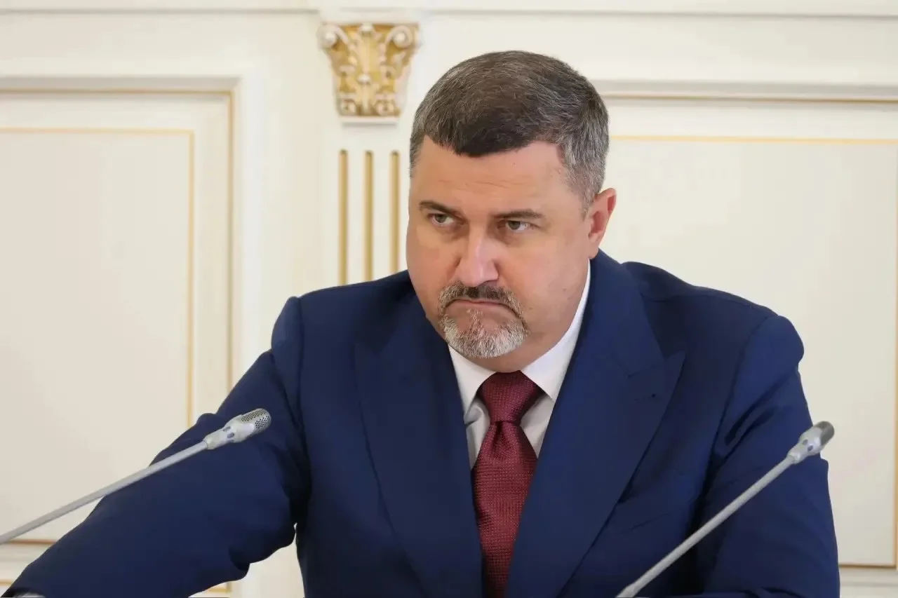 Щукин потребовал усилить борьбу с коррупцией в соцсфере Дагестана