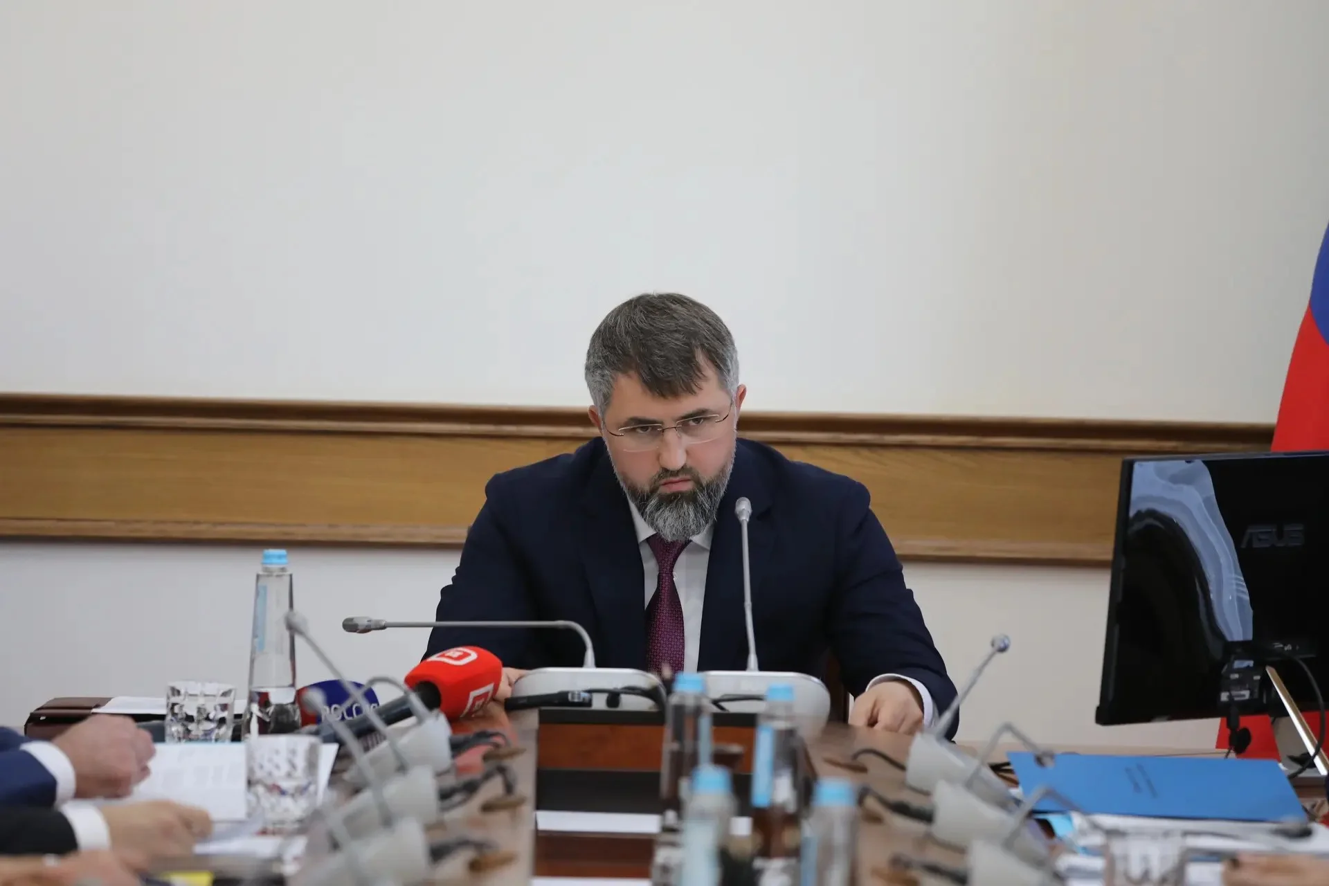 Премьер Дагестана потребовал проверить реальную готовность ЖКХ к зиме
