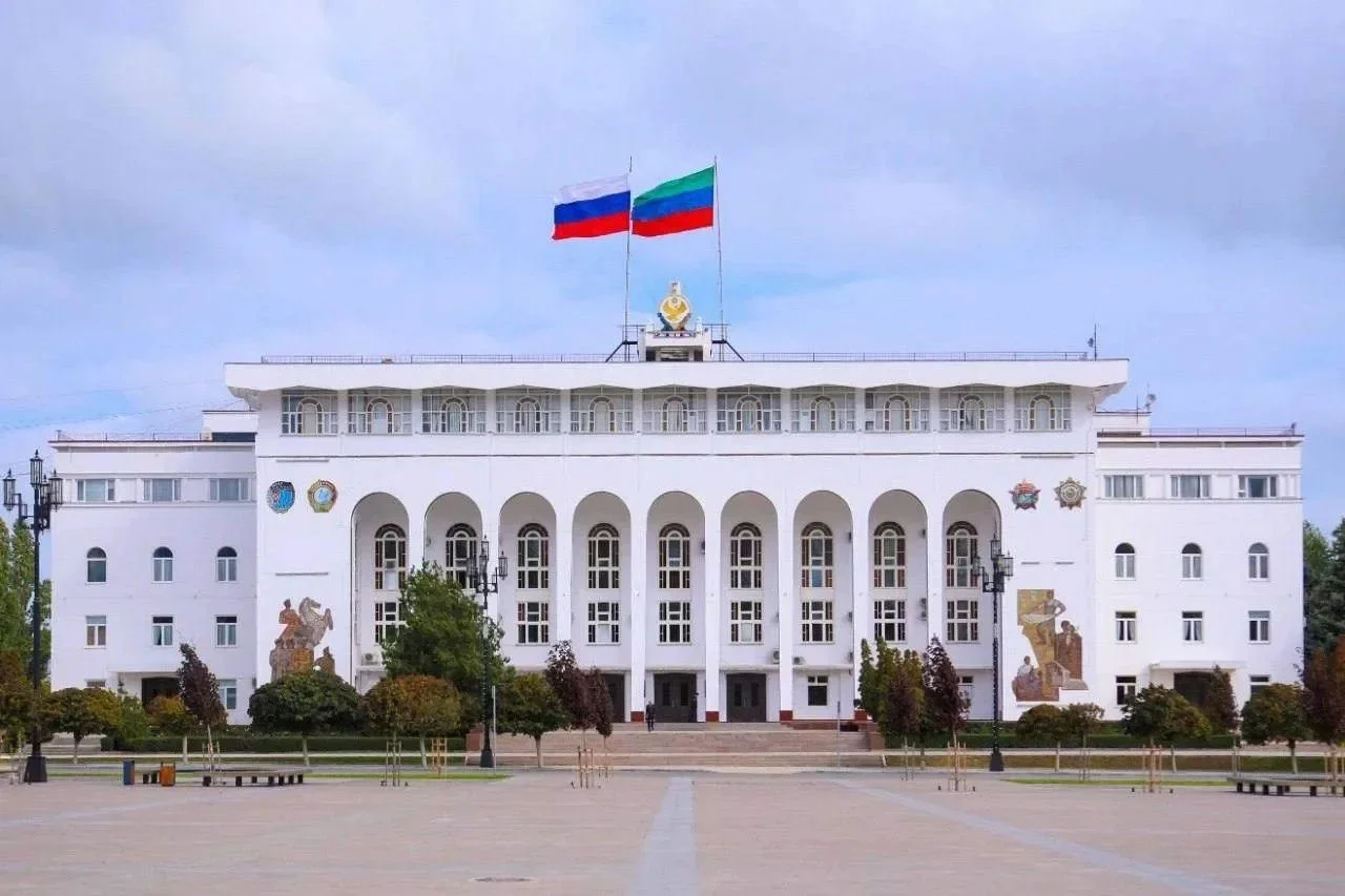 Махач Ахмедов назначен статс-секретарем — замминистра природных ресурсов Дагестана