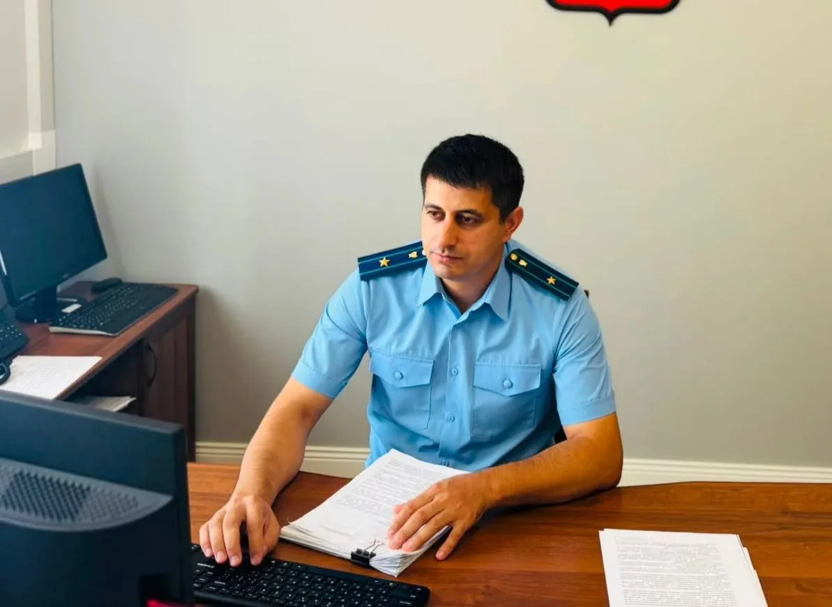Прокуратура Махачкалы подала в суд из-за необеспечения 12 детей лекарствами